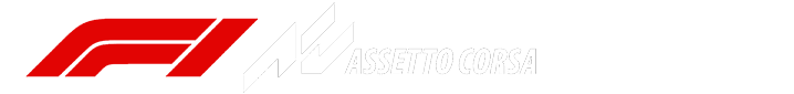 AssettoF1 - Liga